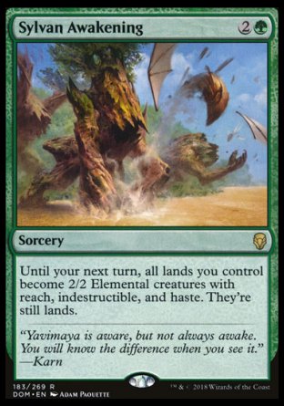 Dominaria - set du printemps 2018 - 27/04/2018 - Page 3 165