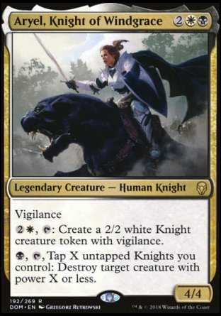 Dominaria - set du printemps 2018 - 27/04/2018 - Page 3 174