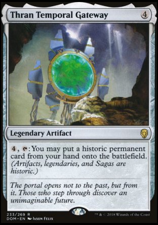 Dominaria - set du printemps 2018 - 27/04/2018 - Page 3 235