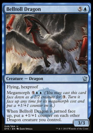 Dragons of Tarkir (Bloc Tarkir) - Page 3 046