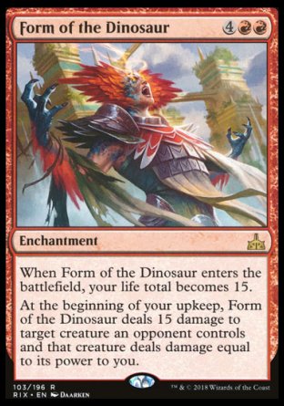 Les combattants d'Ixalan 103