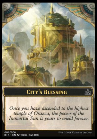 Les combattants d'Ixalan 208