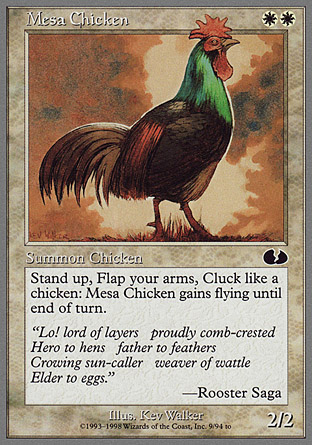 Nouvelles édition fun : Unstable 059