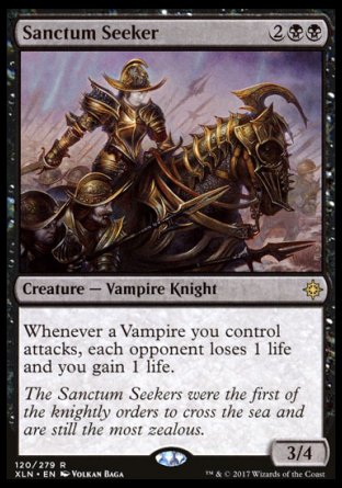 IXALAN is coming 120