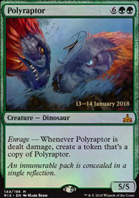 Polyraptor - 