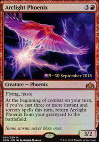 Arclight Phoenix - 