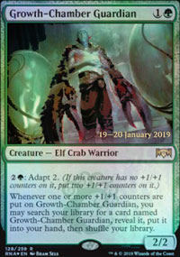 Growth-Chamber Guardian - 
