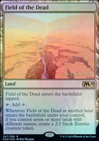 Field of the Dead - 