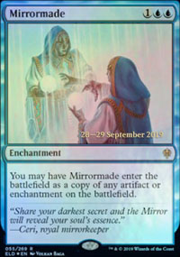 Mirrormade - 