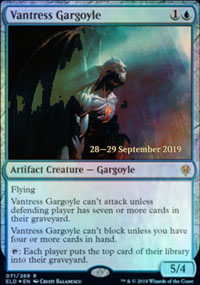 Vantress Gargoyle - 