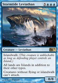 Stormtide Leviathan - 