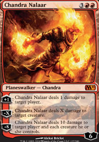 Chandra Nalaar - 
