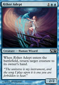 Aether Adept - Magic 2012