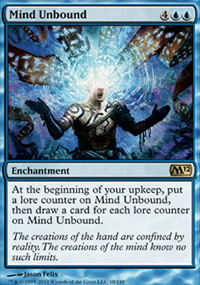 Mind Unbound - 