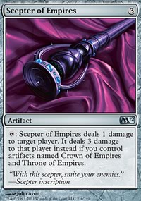 Scepter of Empires - 