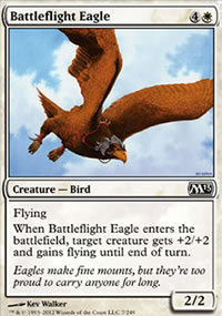 Battleflight Eagle - 