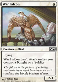 War Falcon - 