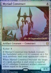 Myriad Construct - 