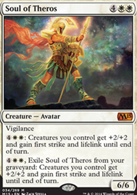 Soul of Theros - 