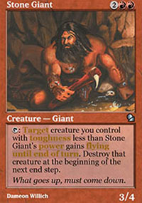 Stone Giant - 