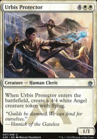Urbis Protector - 