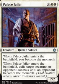 Palace Jailer - 