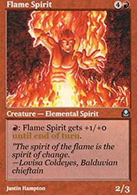 Flame Spirit - Masters Edition II