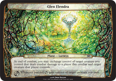 Glen Elendra - 