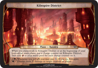 Kilnspire District - 