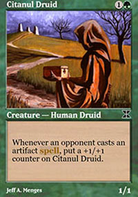 Citanul Druid - 