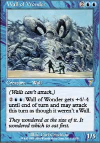 Wall of Wonder - 