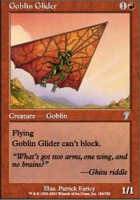 Goblin Glider - 