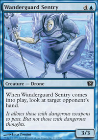 Wanderguard Sentry - 