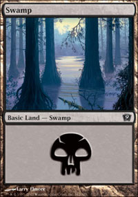 Swamp - 