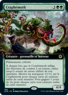 Craphmoth - 