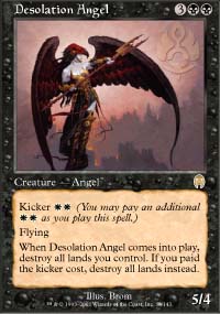 Desolation Angel - 