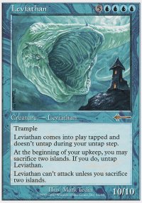 Leviathan - 