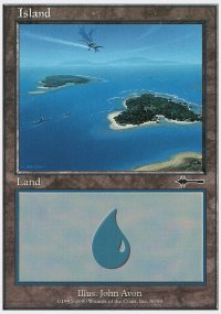 Island - 