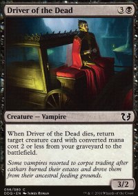 Driver of the Dead - 
