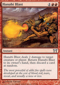 Hanabi Blast - 