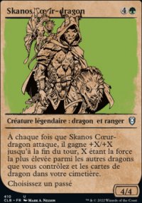 Skanos Cur-dragon - 