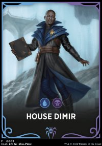 House Dimir - 