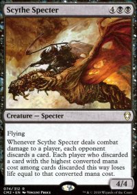 Scythe Specter - 