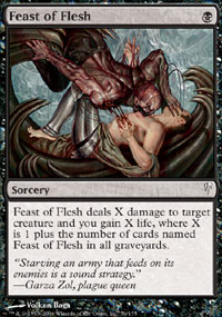 Feast of Flesh - 