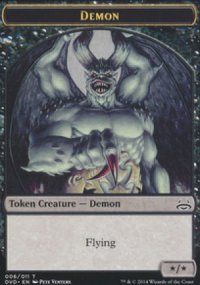 Demon - 