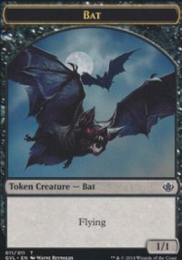 Bat - Duel Decks : Anthology