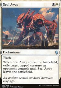 Seal Away - 