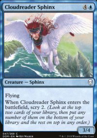 Cloudreader Sphinx - 