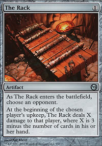 The Rack - 