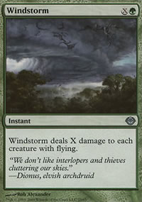 Windstorm - 